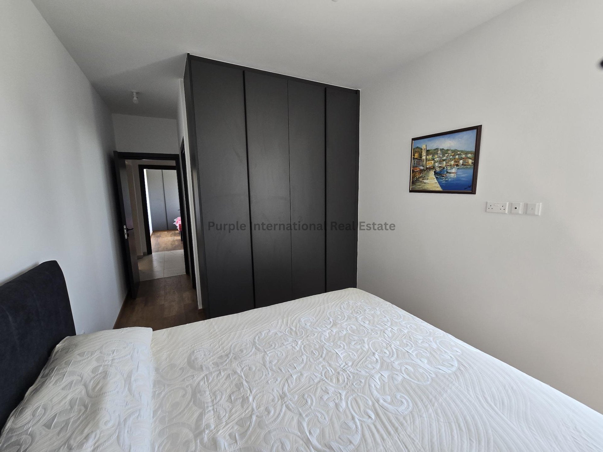 2 bedrooms Apartment in Livadia, Larnaka, Cyprus No. 29746