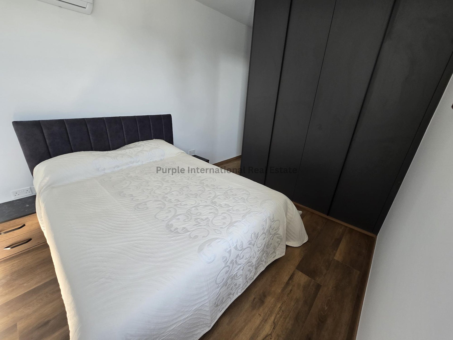 2 bedrooms Apartment in Livadia, Larnaka, Cyprus No. 29746