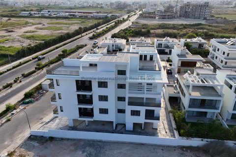 2 bedrooms Apartment in Livadia, Larnaka,  No. 29746 7