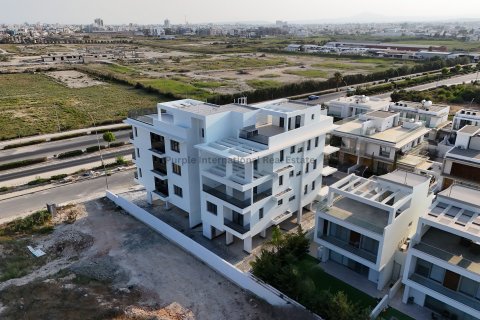 2 bedrooms Apartment in Livadia, Larnaka,  No. 29746 4