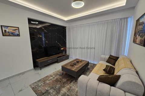 2 chambres Appartement à Livadia, Larnaka,  No. 29746 10