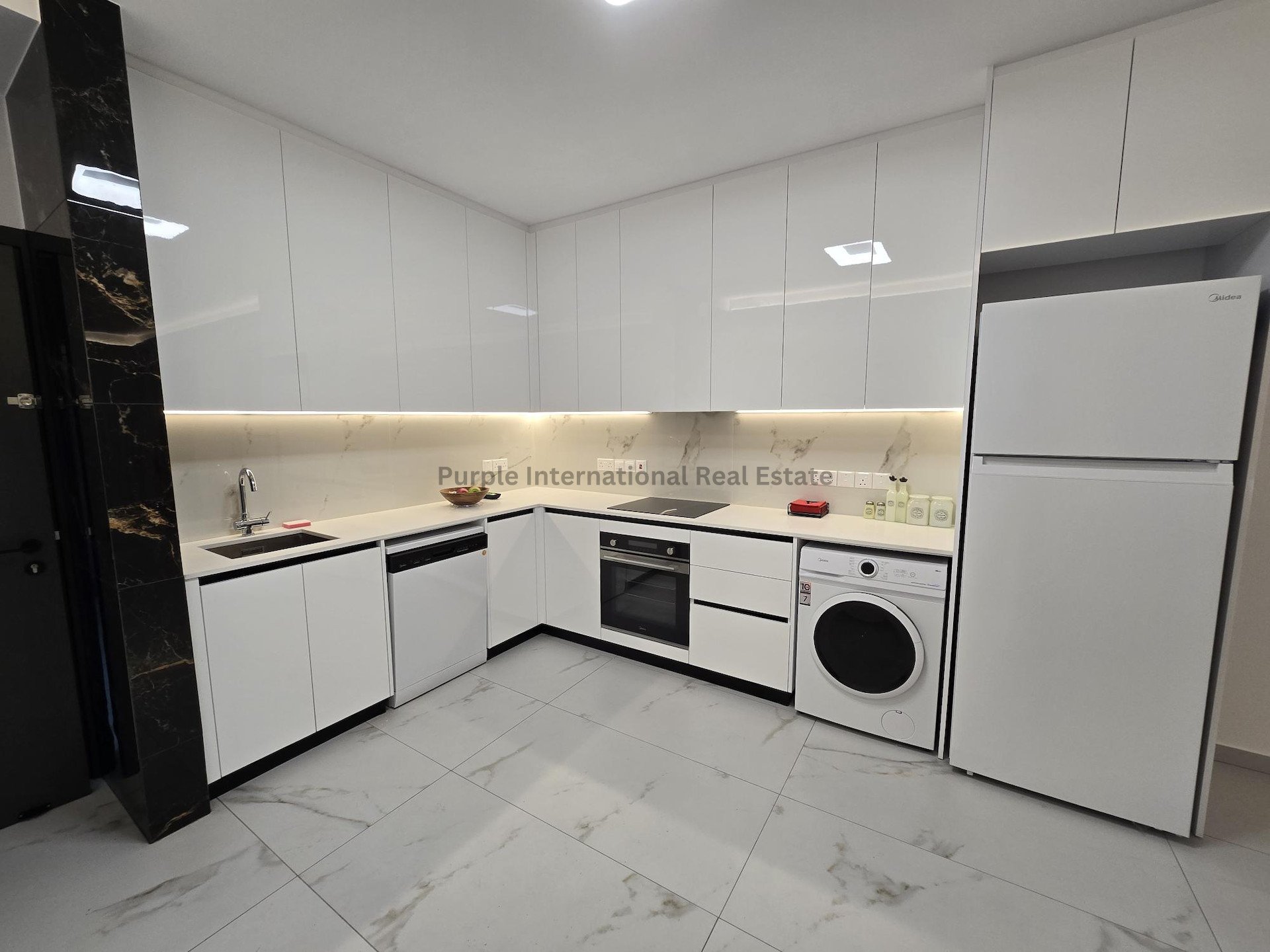 2 dormitorios Apartamento en Livadia, Larnaka, Chipre No. 29748