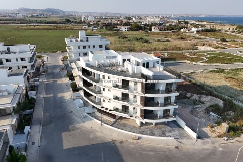 2 bedrooms Apartment in Livadia, Larnaka,  No. 29748 3