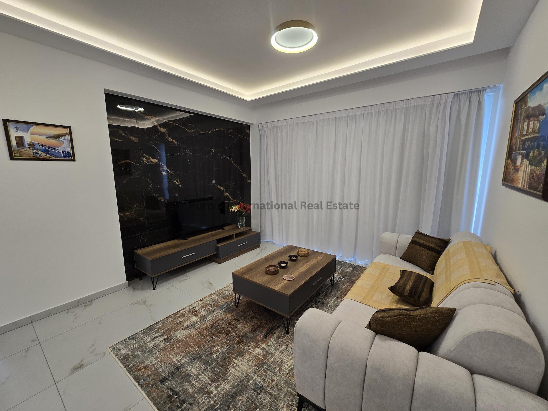 2 dormitorios Apartamento en Livadia, Larnaka, Chipre No. 29748