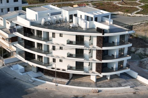 2 bedrooms Apartment in Livadia, Larnaka,  No. 29748 9