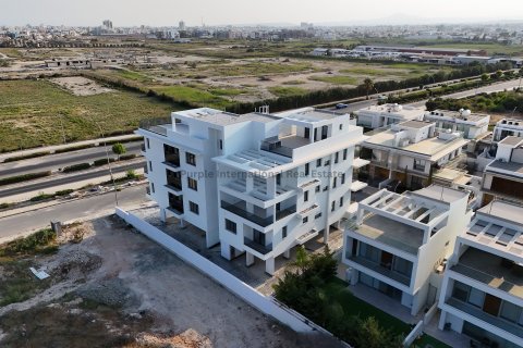 2 bedrooms Apartment in Livadia, Larnaka,  No. 29748 5