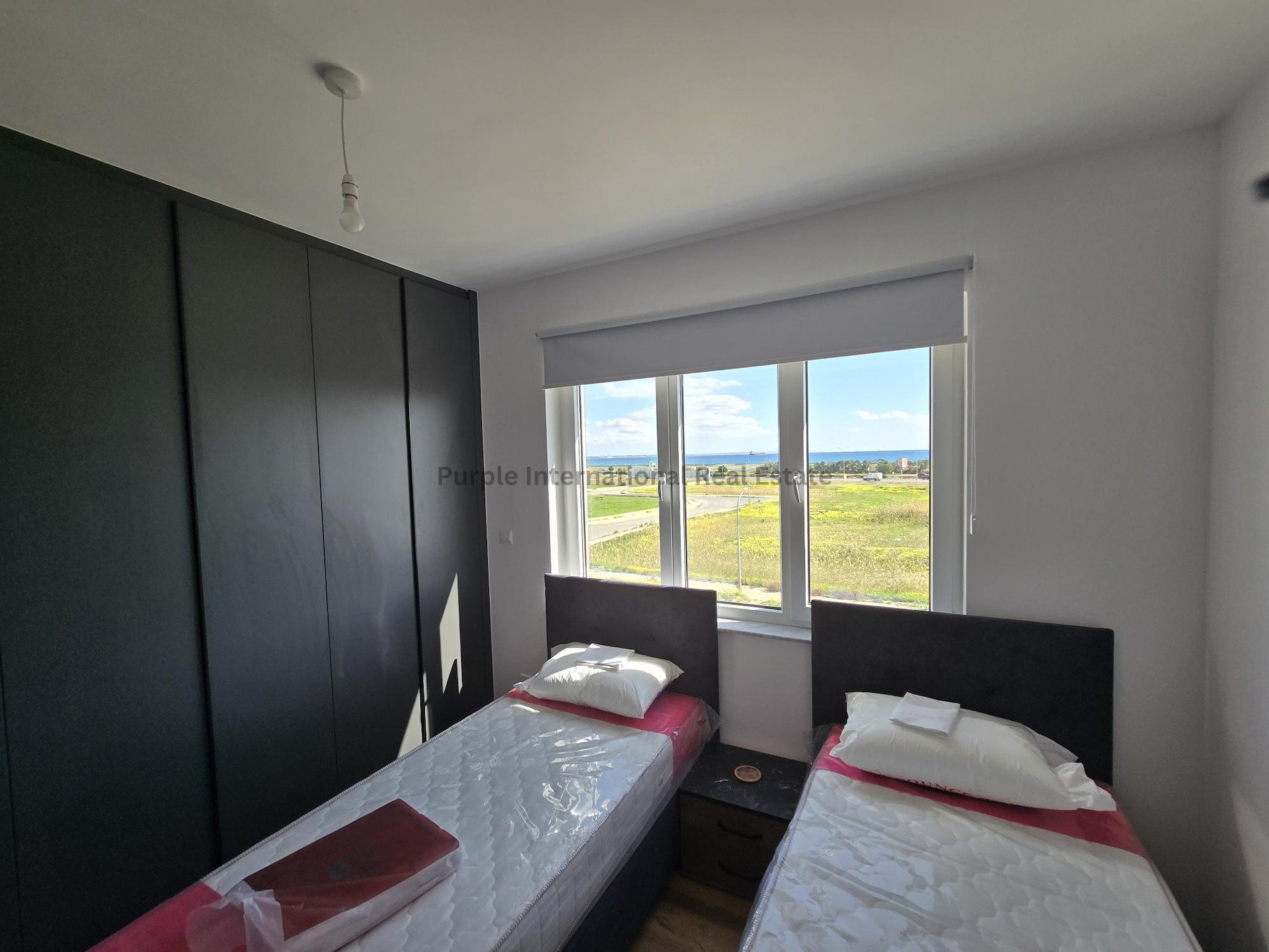 2 dormitorios Apartamento en Livadia, Larnaka, Chipre No. 29748