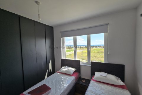 Квартира с 2 спальнями в Ливадия, Ларнака, № 29748 13