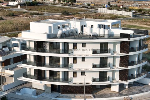 2 bedrooms Apartment in Livadia, Larnaka,  No. 29748