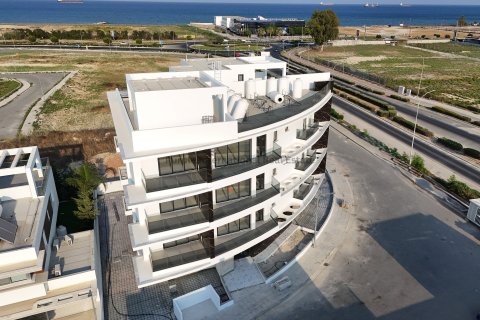 2 bedrooms Apartment in Livadia, Larnaka,  No. 29748 7