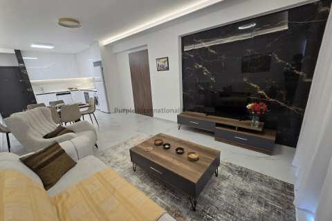 Квартира с 2 спальнями в Ливадия, Ларнака, № 29748 6