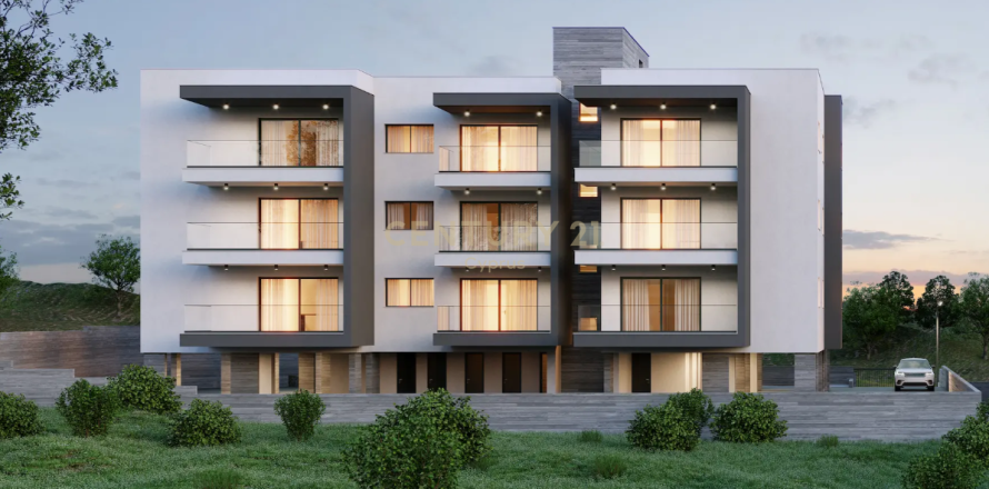 1 chambre Appartement à Pyrgos, Limassol,  No. 54327