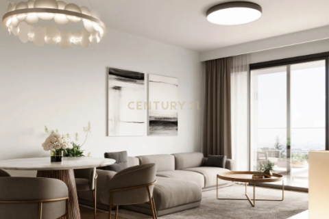 1 chambre Appartement à Pyrgos, Limassol,  No. 54327 4