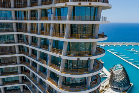 2 bedrooms Apartment in Ayia Napa, Ammochostos,  No. 54328