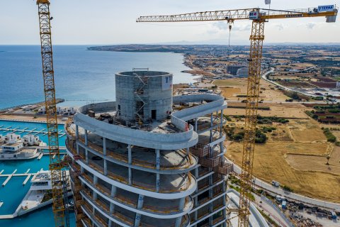 2 bedrooms Apartment in Ayia Napa, Ammochostos, No. 54328 2