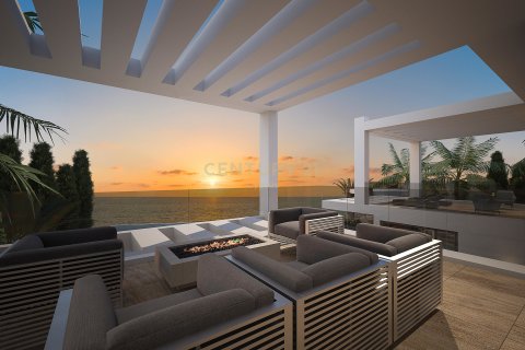 7 bedrooms Villa in Pegeia, Paphos,  No. 54331 6