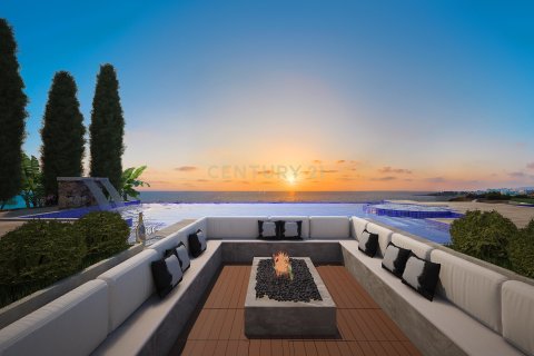 7 bedrooms Villa in Pegeia, Paphos,  No. 54331 7