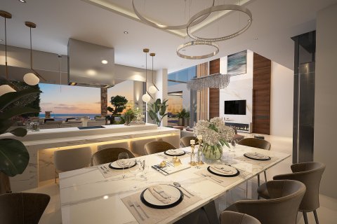 7 bedrooms Villa in Pegeia, Paphos,  No. 54331 4