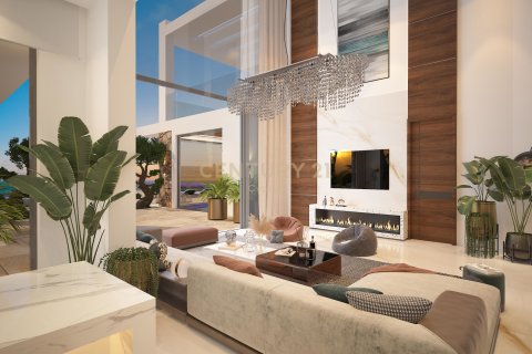 7 bedrooms Villa in Pegeia, Paphos,  No. 54331 2