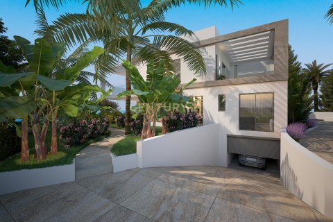 7 bedrooms Villa in Pegeia, Paphos,  No. 54331 8