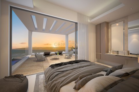 7 bedrooms Villa in Pegeia, Paphos,  No. 54331 5