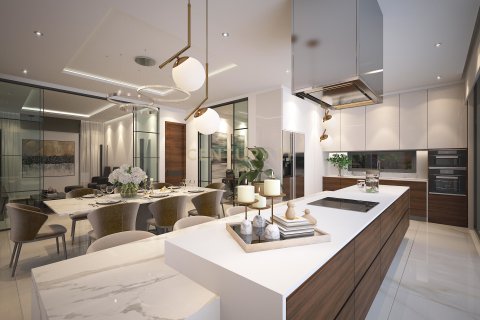 7 bedrooms Villa in Pegeia, Paphos,  No. 54331 3