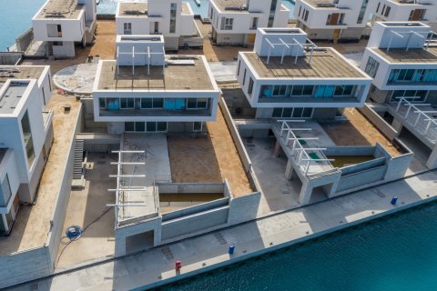 3 bedrooms Villa in Ayia Napa, Ammochostos,  No. 54329
