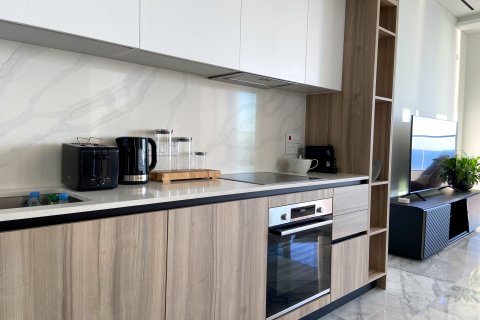 2 chambres Appartement à Germasogeia, Limassol, No. 55931 4