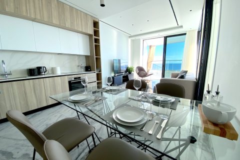 2 chambres Appartement à Germasogeia, Limassol, No. 55931 2