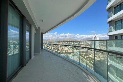 3 dormitorios Apartamento en Mouttagiaka, Limassol,  No. 55936 14