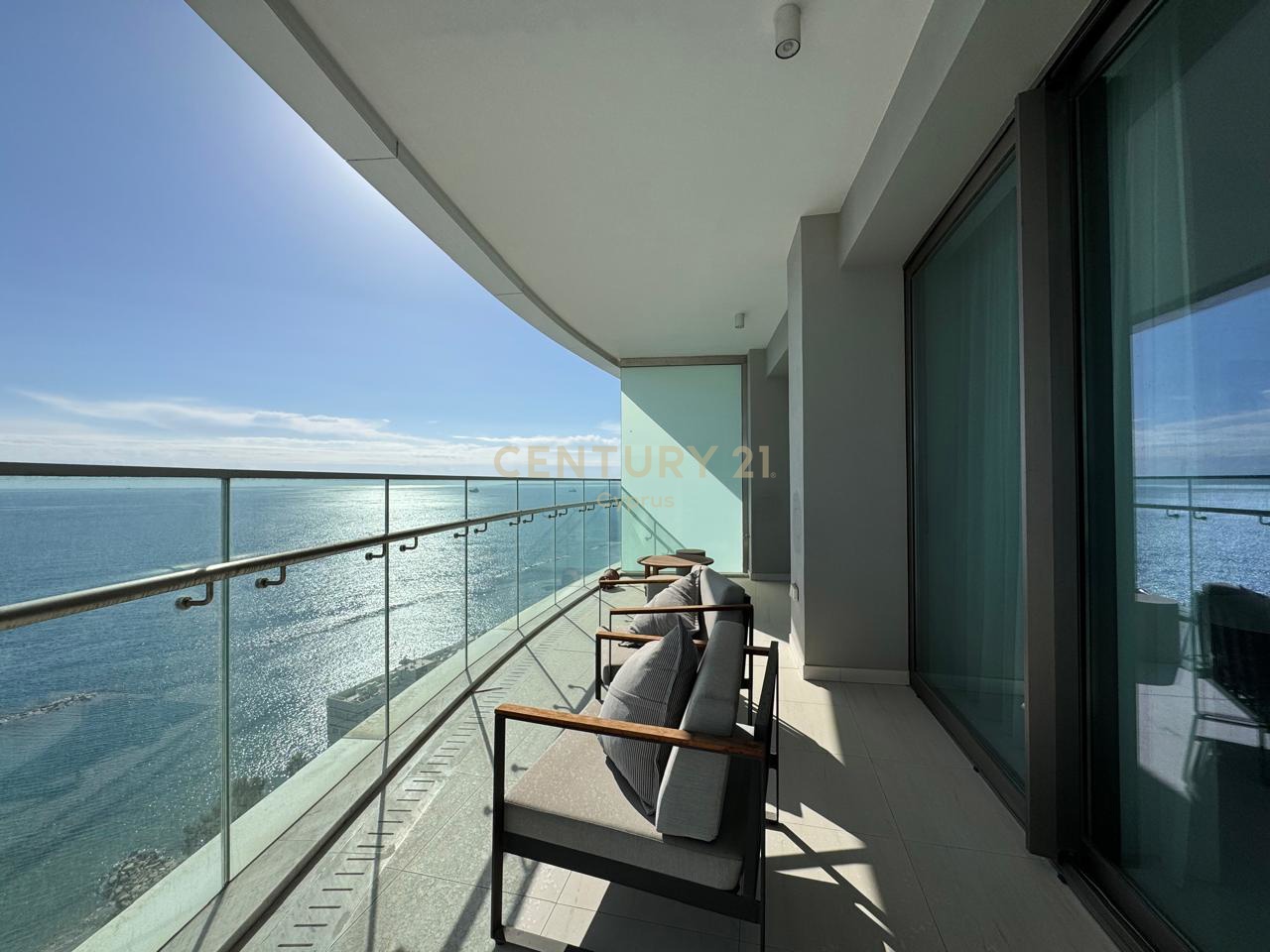 3 bedrooms Apartment in Mouttagiaka, Limassol, Cyprus No. 55936