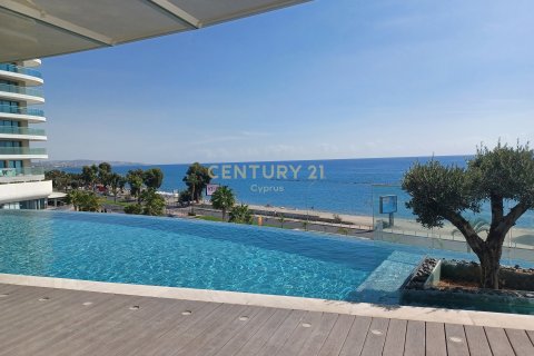 3 dormitorios Apartamento en Mouttagiaka, Limassol,  No. 55936 18