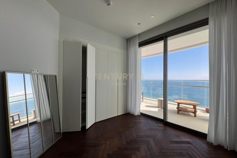 3 dormitorios Apartamento en Mouttagiaka, Limassol,  No. 55936 9