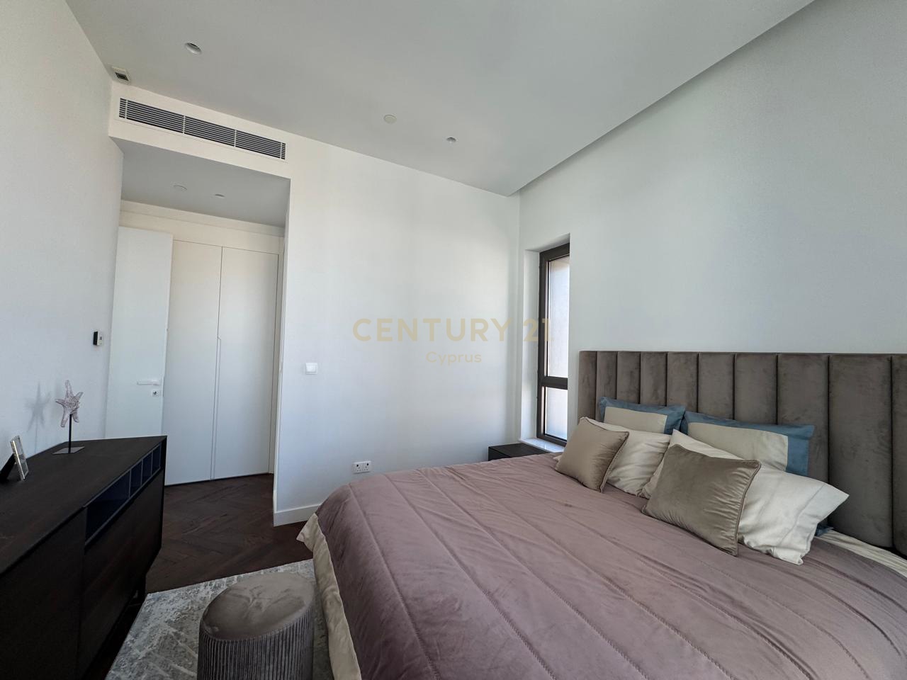 3 bedrooms Apartment in Mouttagiaka, Limassol, Cyprus No. 55936