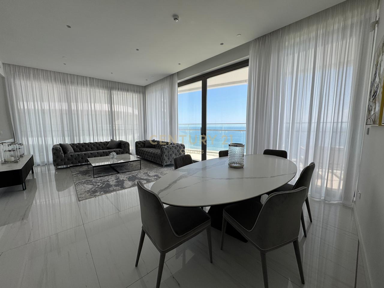 3 bedrooms Apartment in Mouttagiaka, Limassol, Cyprus No. 55936
