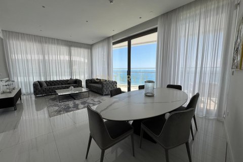 3 dormitorios Apartamento en Mouttagiaka, Limassol,  No. 55936 2