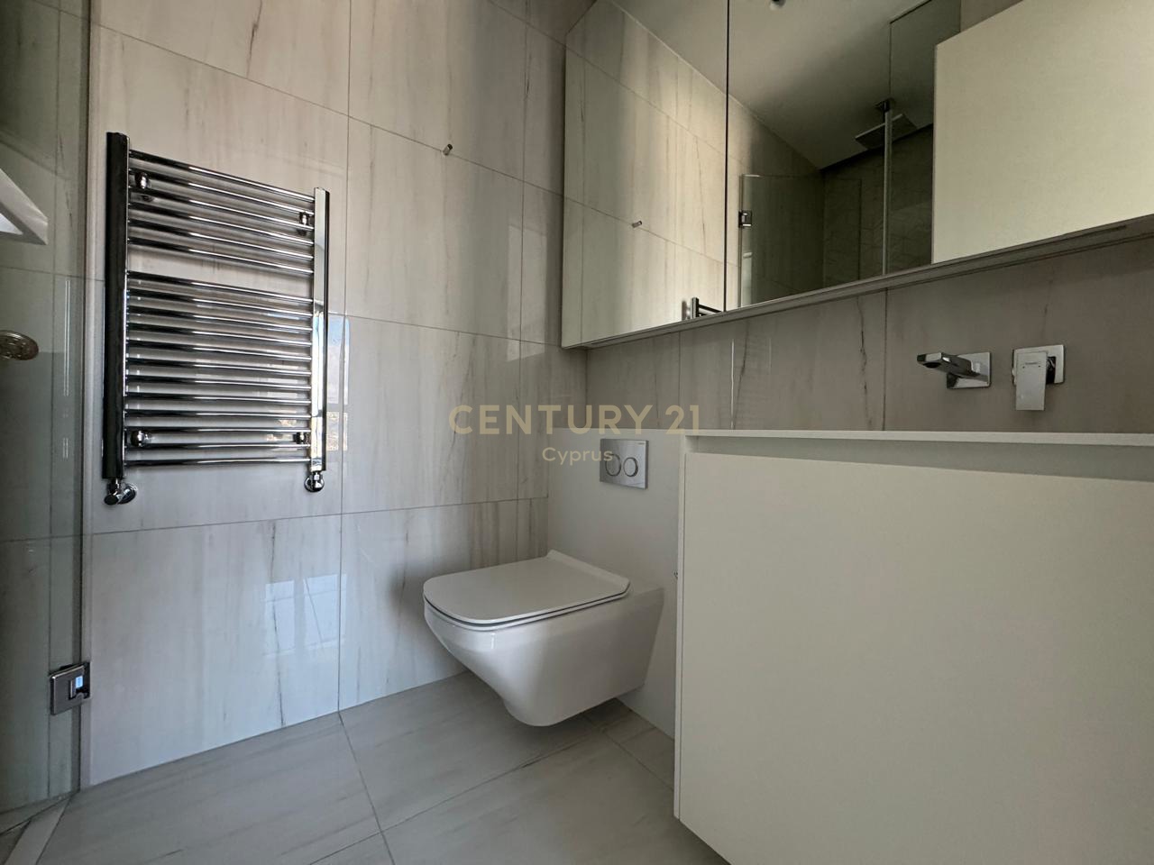 3 bedrooms Apartment in Mouttagiaka, Limassol, Cyprus No. 55936