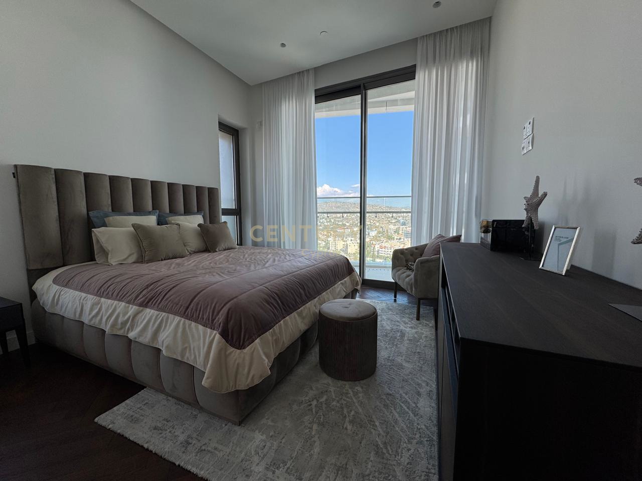 3 bedrooms Apartment in Mouttagiaka, Limassol, Cyprus No. 55936