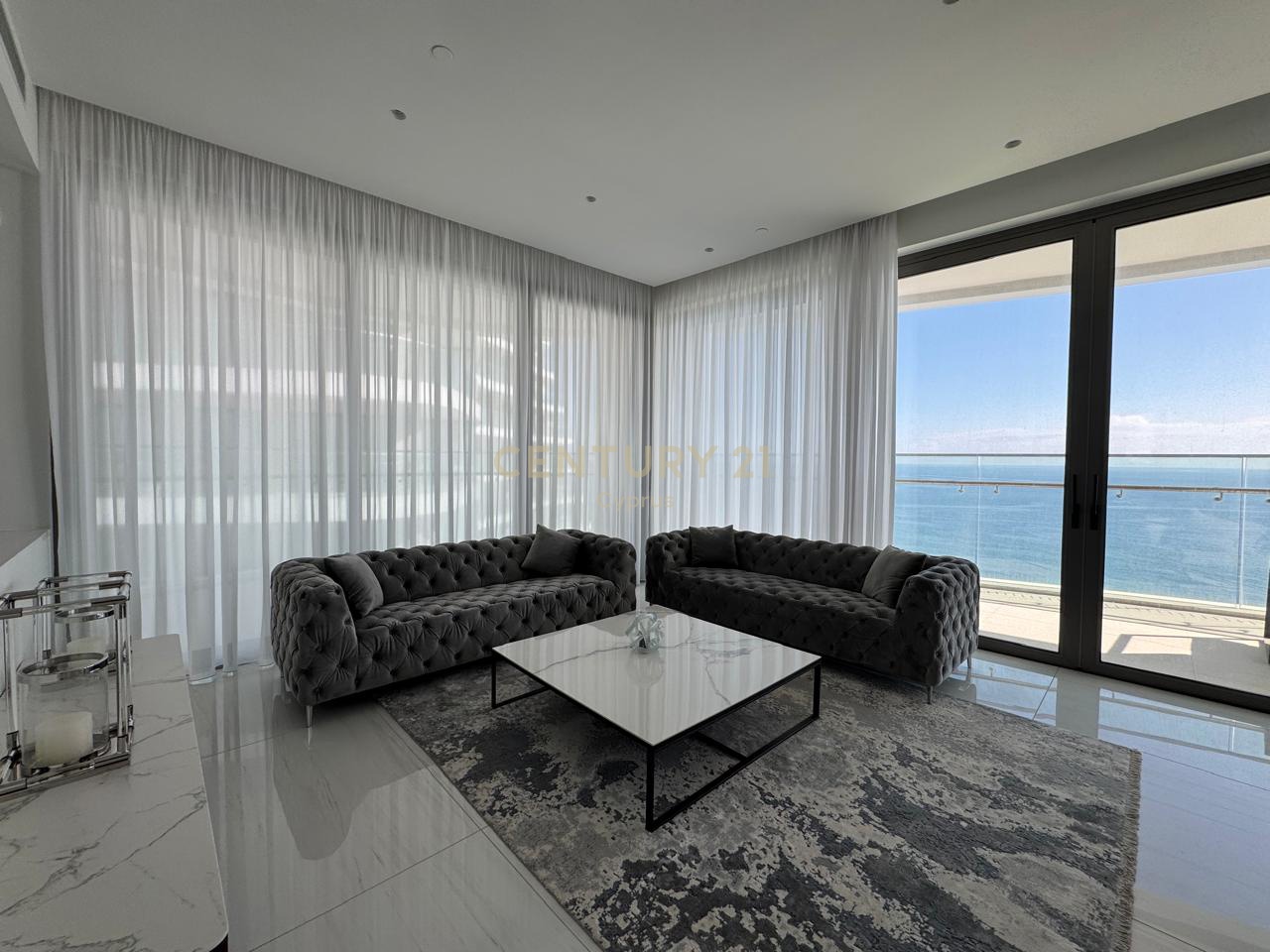 3 bedrooms Apartment in Mouttagiaka, Limassol, Cyprus No. 55936