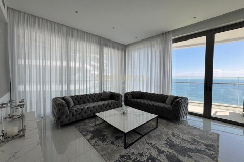 3 dormitorios Apartamento en Mouttagiaka, Limassol,  No. 55936 3