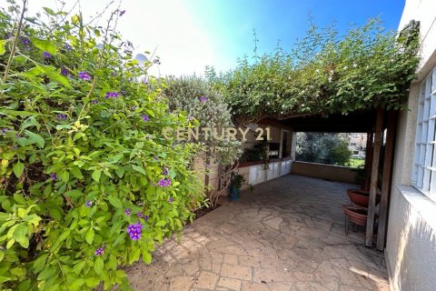 5 dormitorios Villa en Agios Nektarios, Limassol,  No. 55932 8