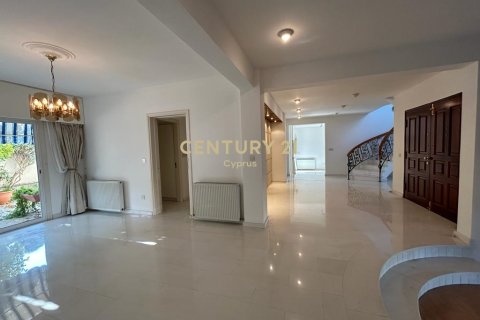 5 dormitorios Villa en Agios Nektarios, Limassol,  No. 55932 3
