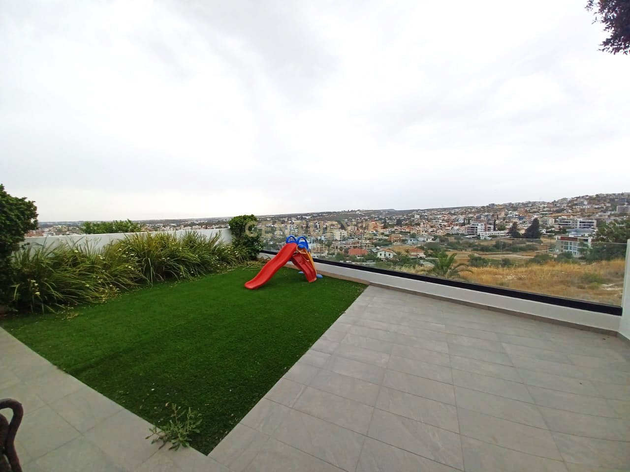 3 dormitorios Villa en Limassol, Chipre No. 55933
