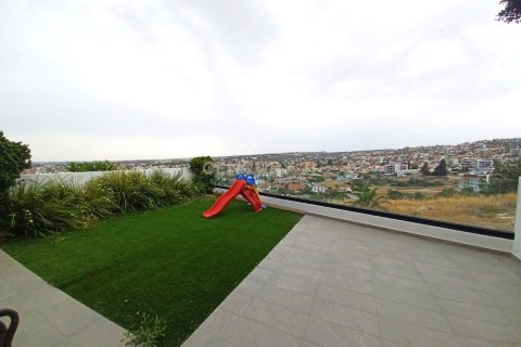 3 dormitorios Villa en Limassol,  No. 55933 12