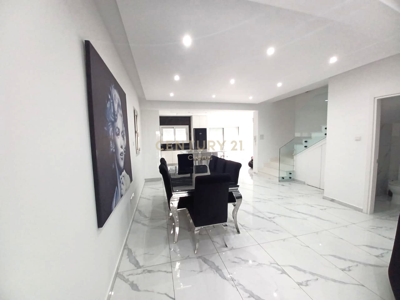 3 dormitorios Villa en Limassol, Chipre No. 55933