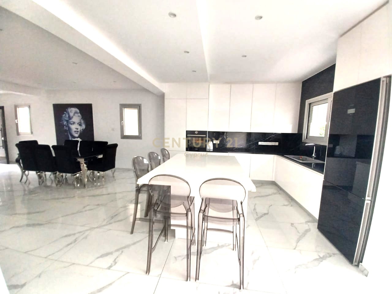 3 dormitorios Villa en Limassol, Chipre No. 55933