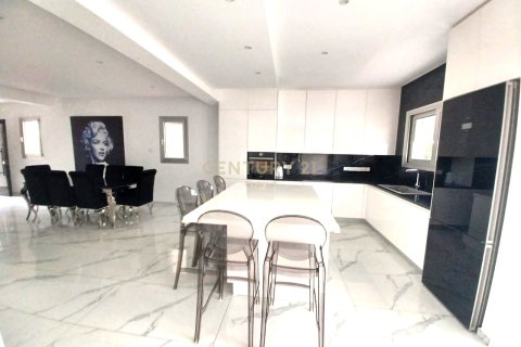 3 dormitorios Villa en Limassol,  No. 55933 3