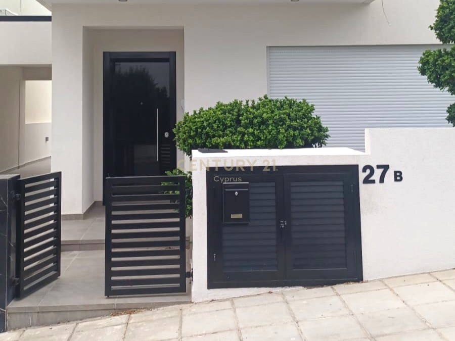 3 dormitorios Villa en Limassol, Chipre No. 55933