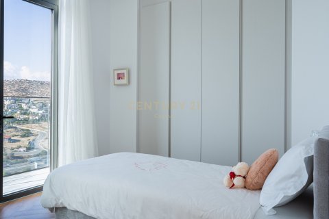 4 dormitorios Apartamento en Agios Tychonas, Limassol,  No. 55934 14