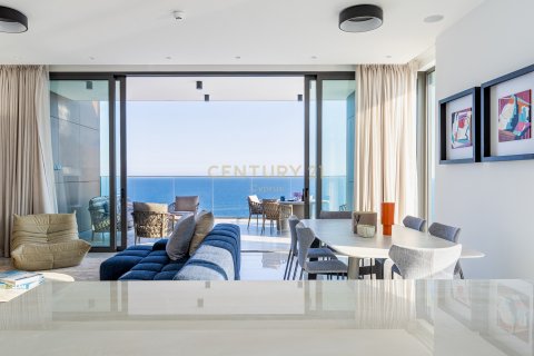4 dormitorios Apartamento en Agios Tychonas, Limassol,  No. 55934 5